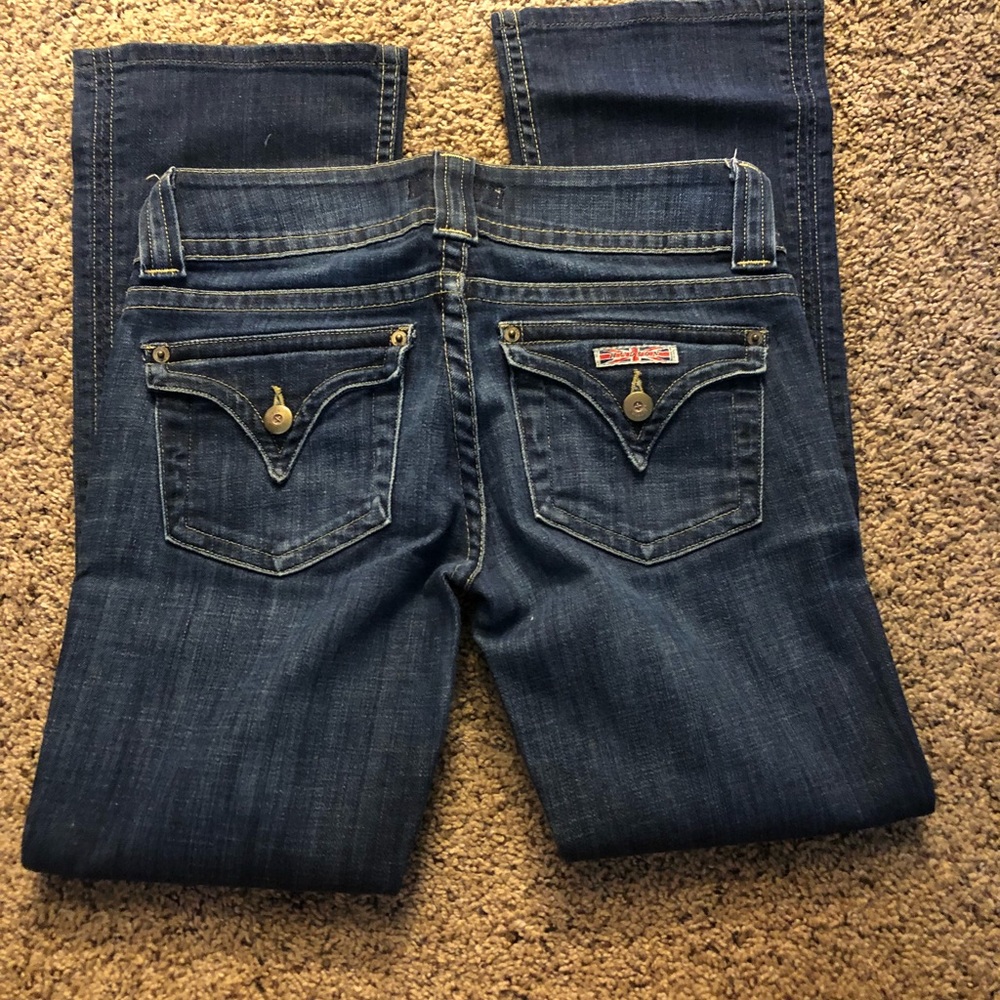 Hudson jeans